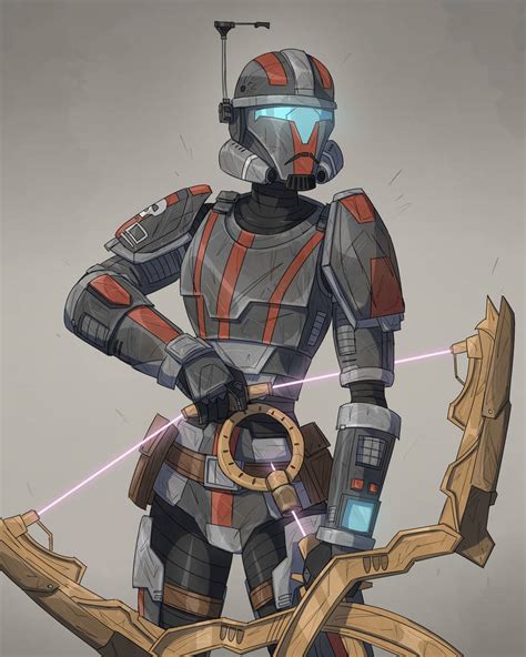 who was omega cloned from